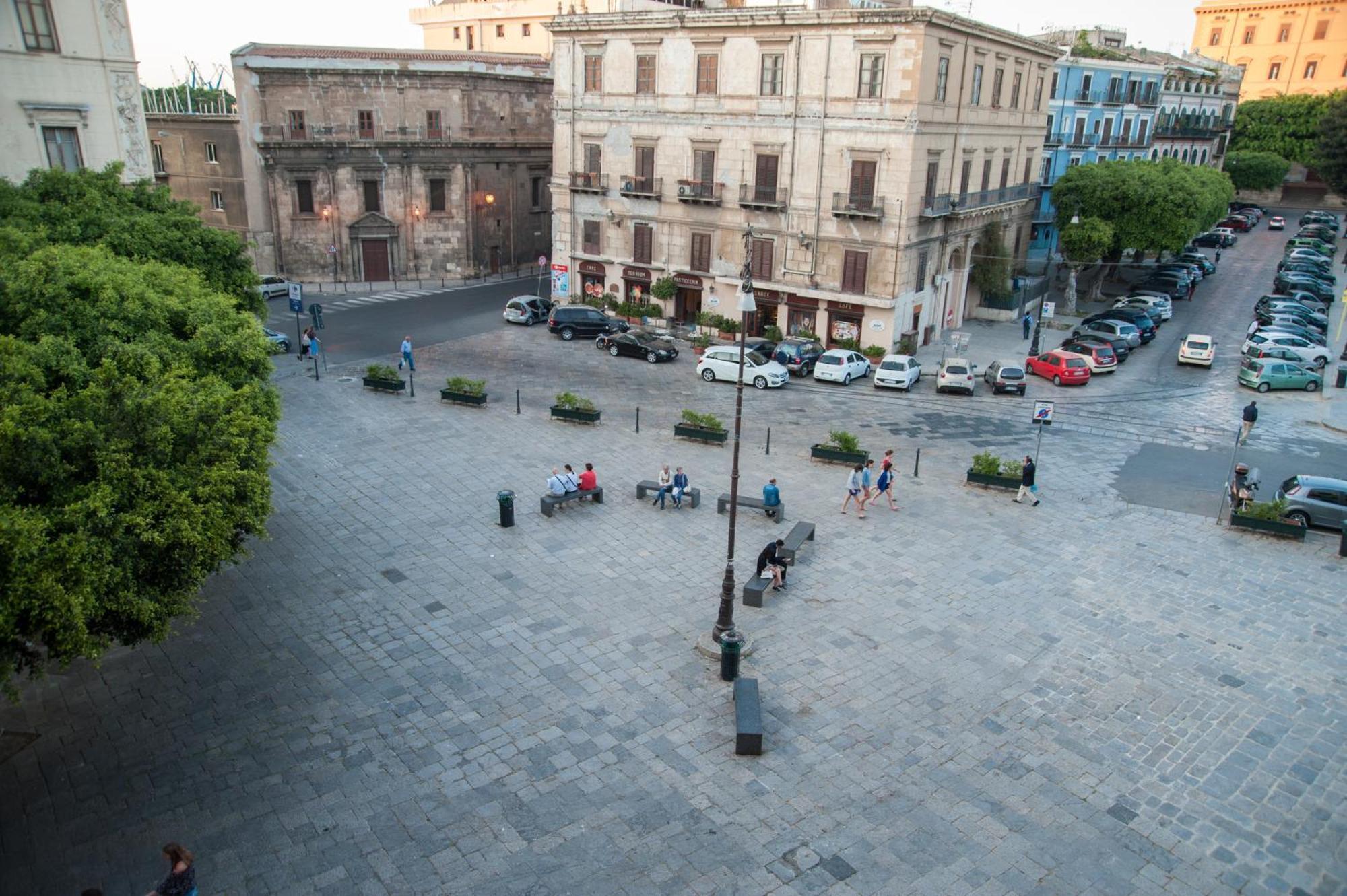 Affittacamere Petrosino Palermo