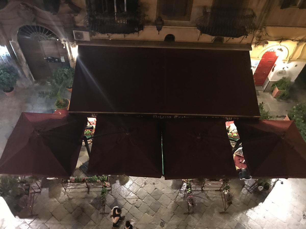 Petrosino Affittacamere 3*