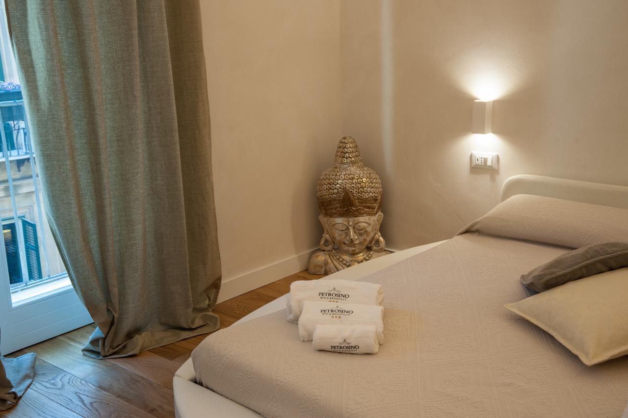 Petrosino Affittacamere 3*