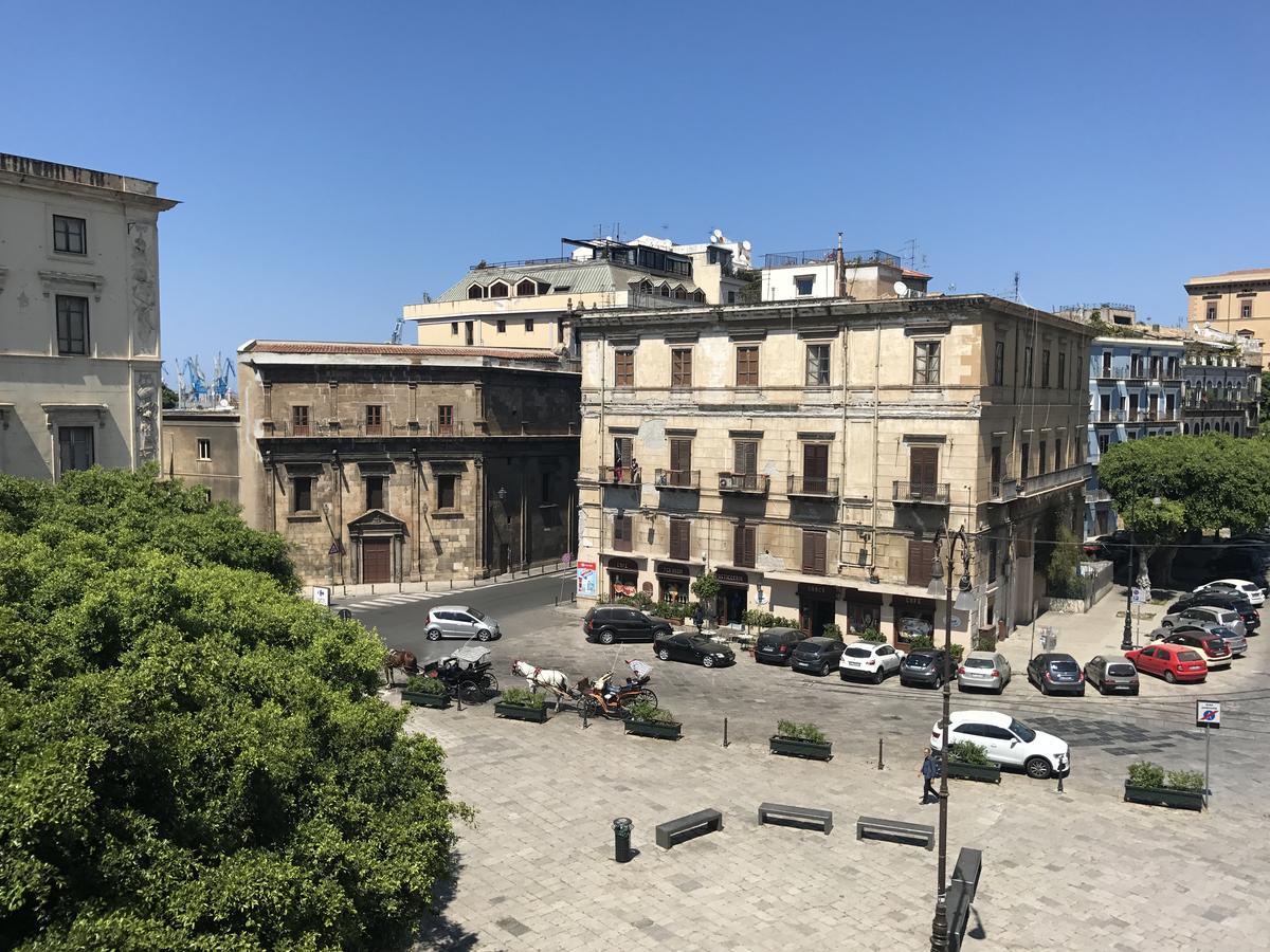 Petrosino Affittacamere 3*