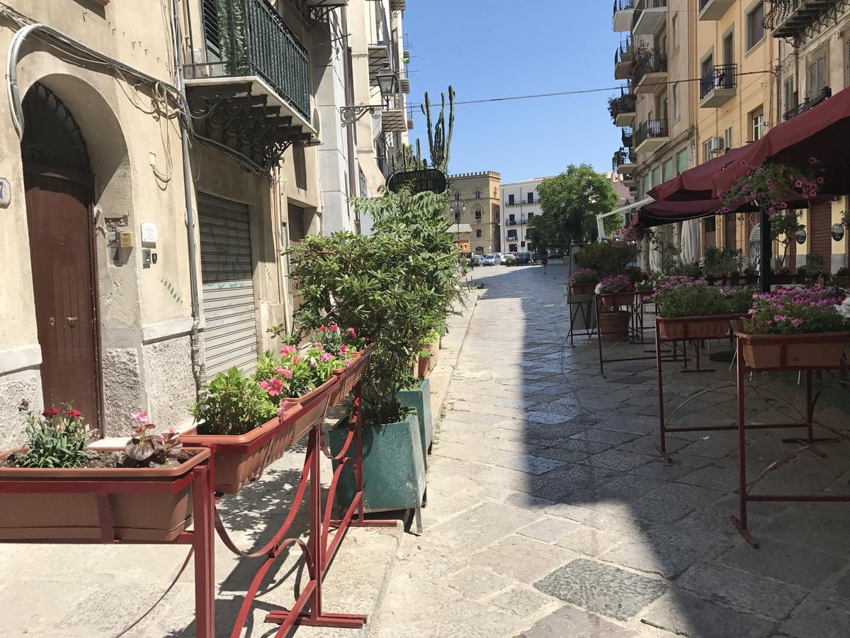Petrosino Affittacamere 3*