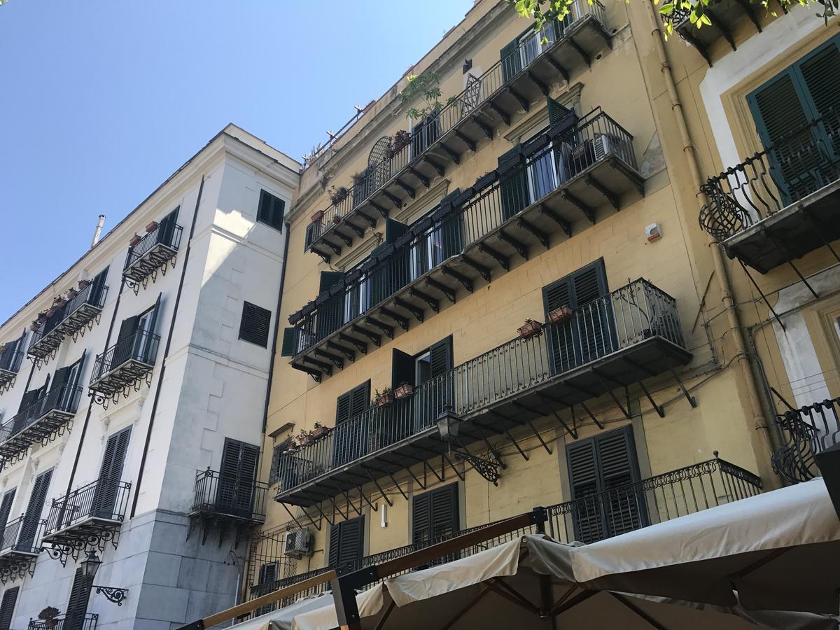 Petrosino Affittacamere 3*