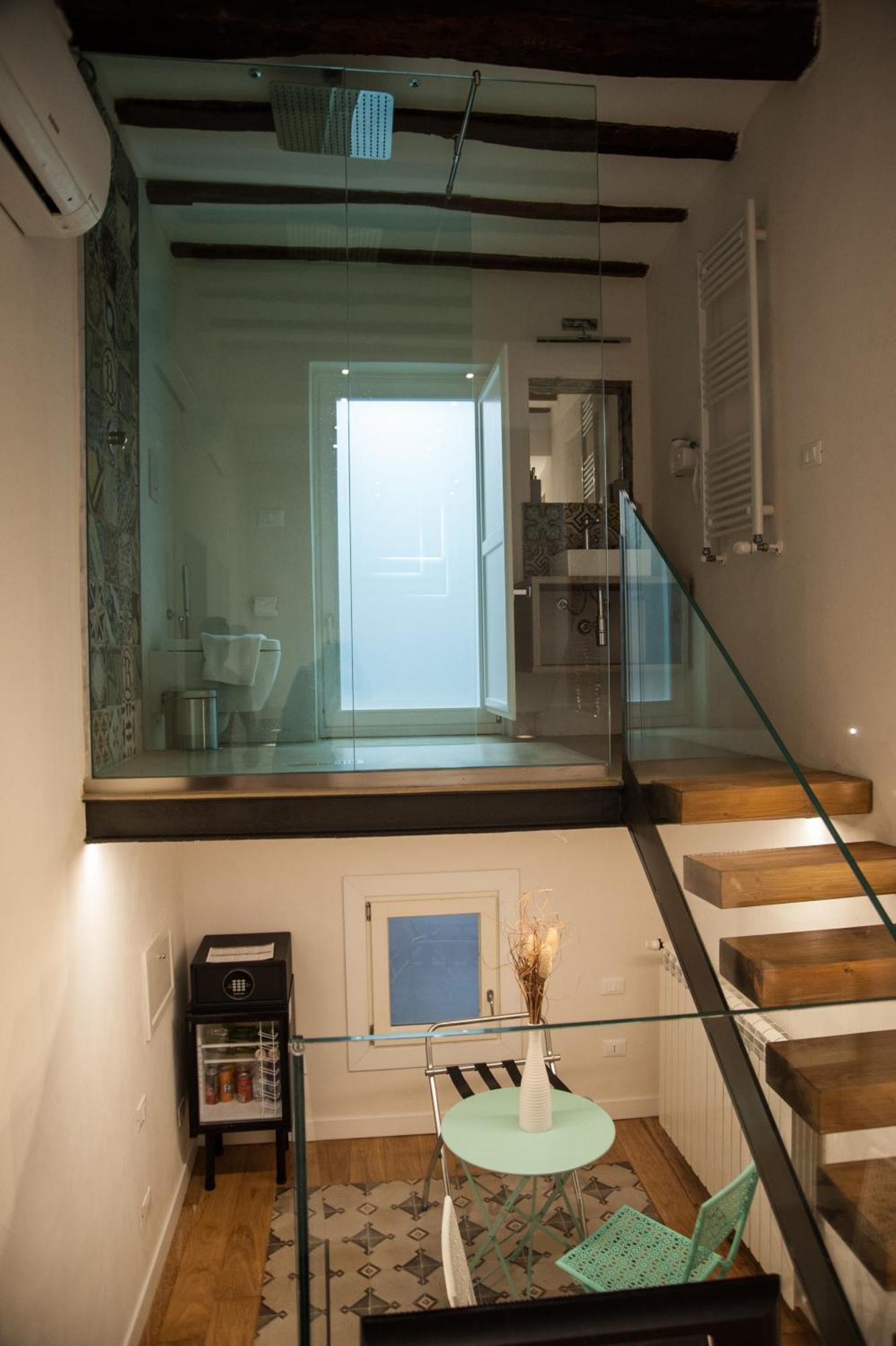 Maison d'hôtes Petrosino 3*
