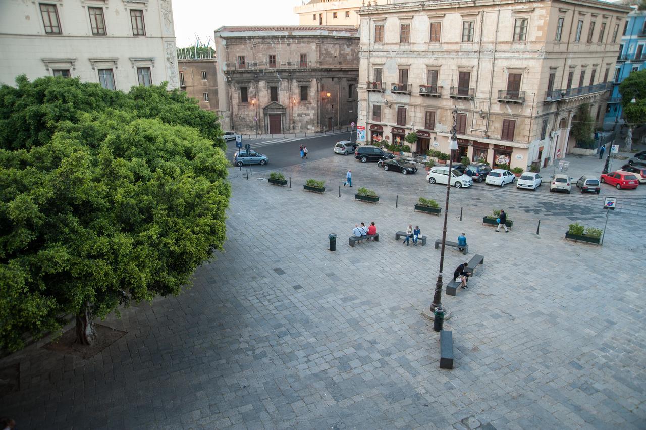 Petrosino Maison d'hôtes Palerme
