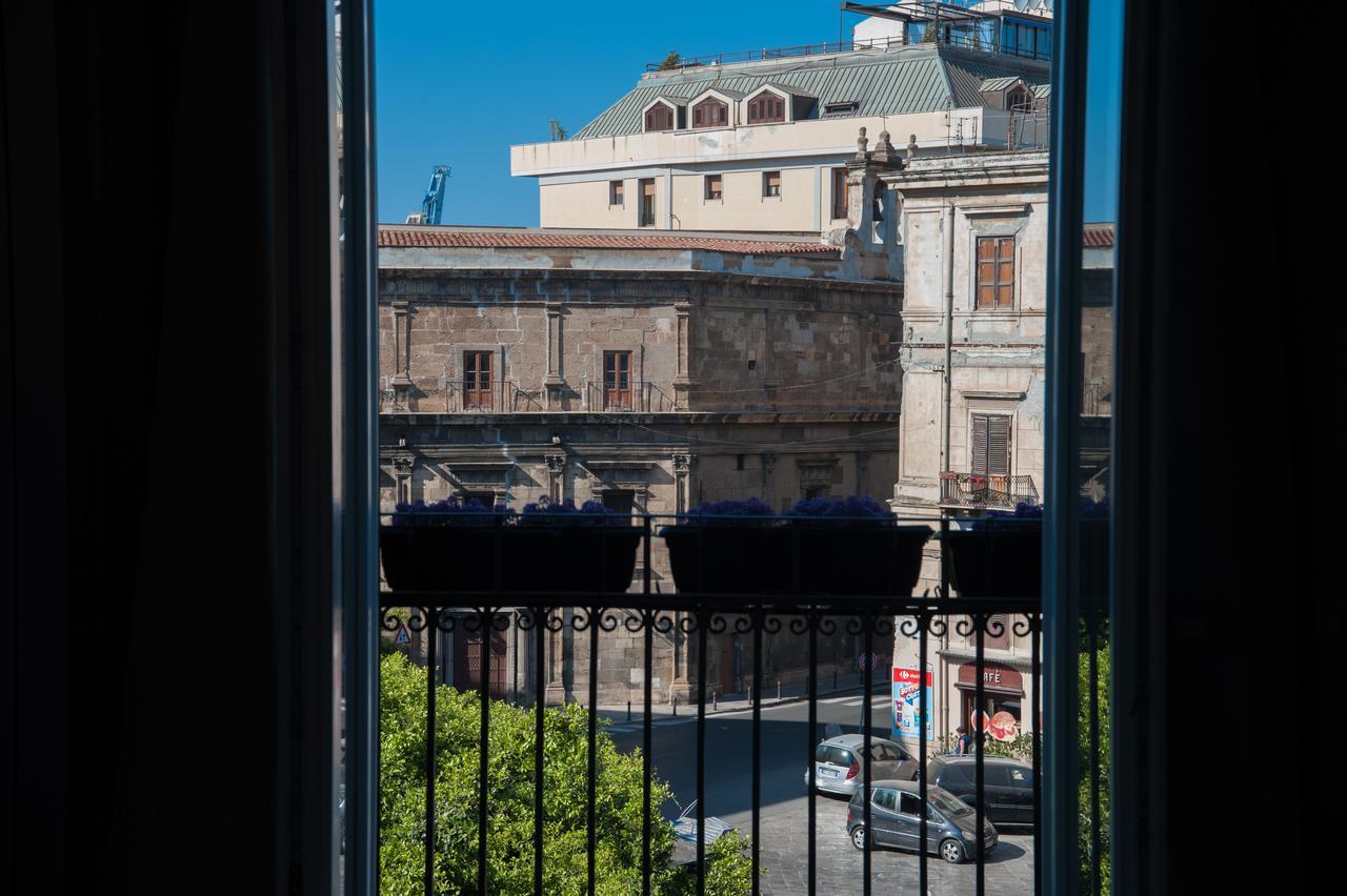 Petrosino Maison d'hôtes Palerme