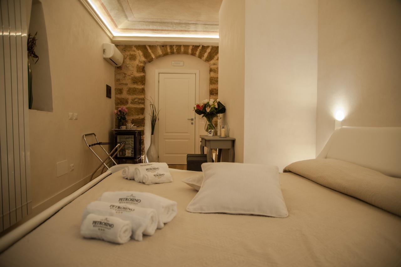 Petrosino Maison d'hôtes 3*