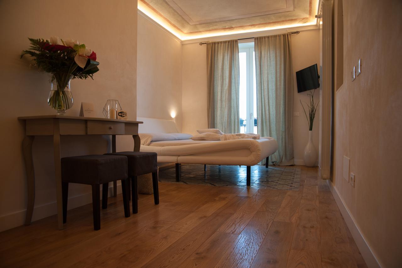 Petrosino Maison d'hôtes 3*