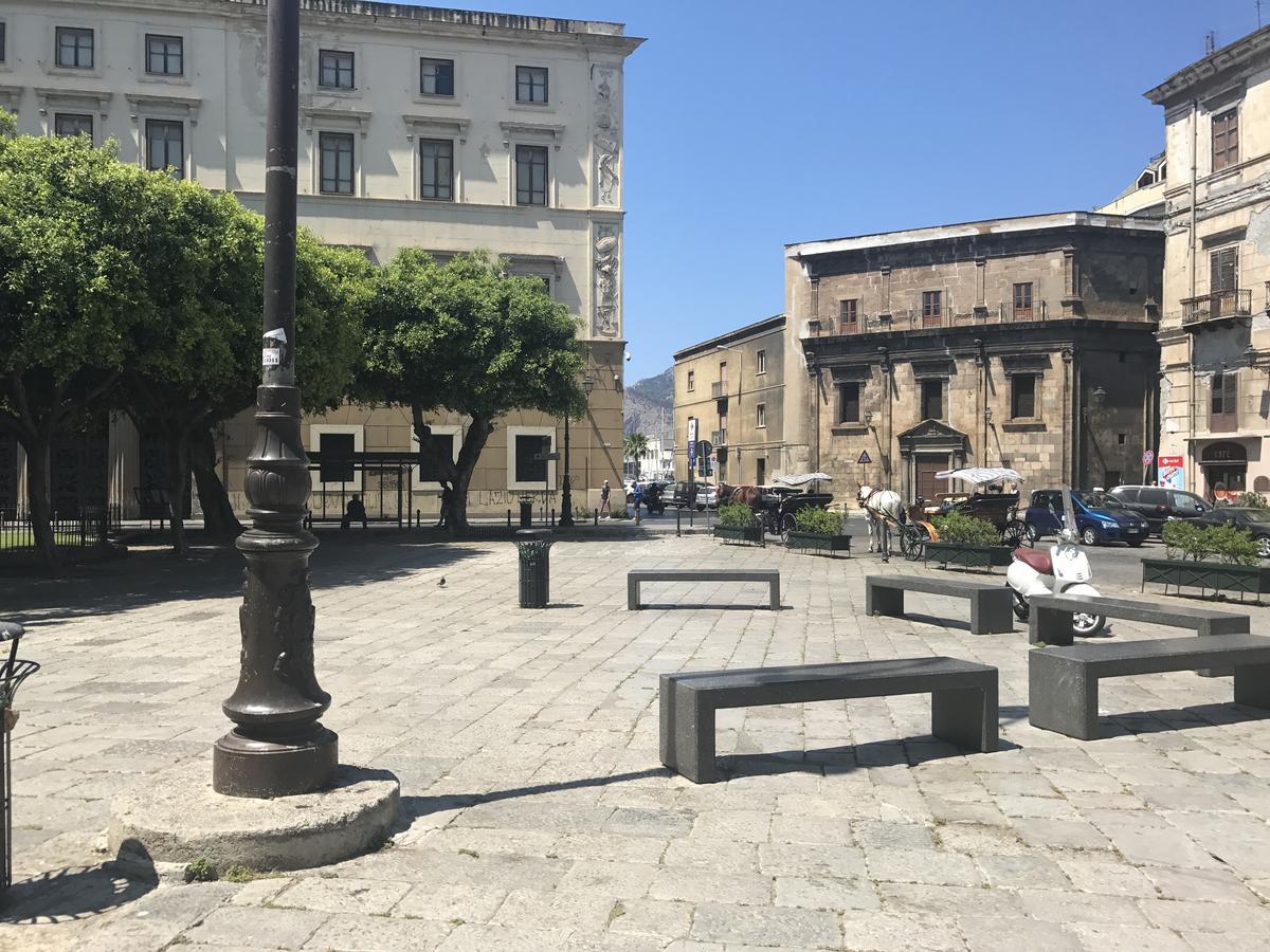Petrosino 3* Palerme