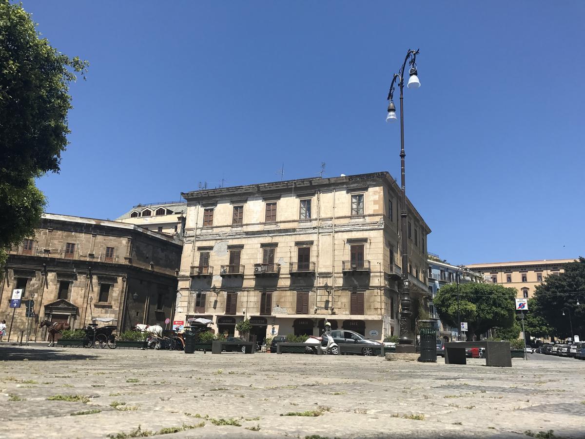 Petrosino Maison d'hôtes Palerme